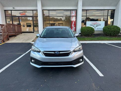 Used 2020 Subaru Impreza 2.0i Premium w/ Popular Package #1 image 2