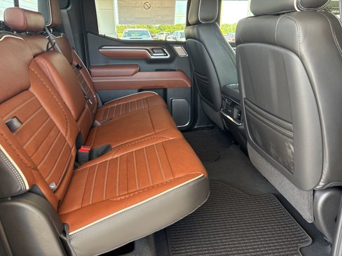 New 2026 GMC Sierra 1500 Denali Ultimate image 17