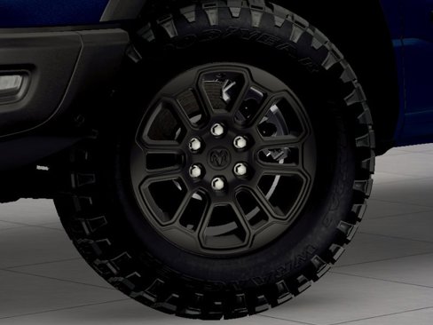New 2026 RAM 1500 Rebel image 9