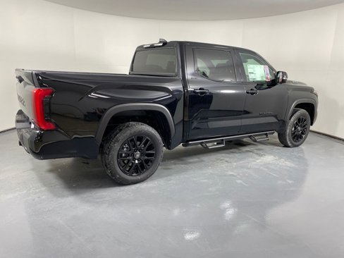 New 2026 Toyota Tundra Limited image 4