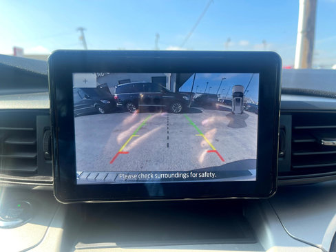 Used 2021 Ford Explorer XLT image 23