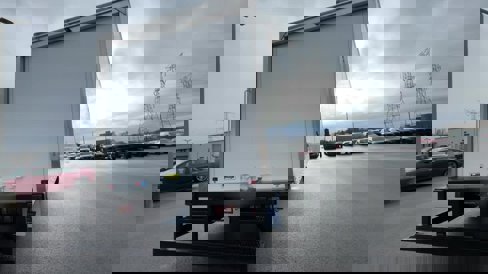 New 2024 Chevrolet Low Cab Forward image 8