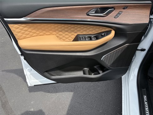 New 2025 Jeep Grand Cherokee L Summit image 15