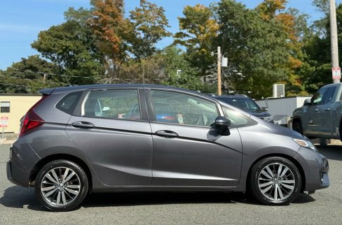 Used 2015 Honda Fit EX image 5
