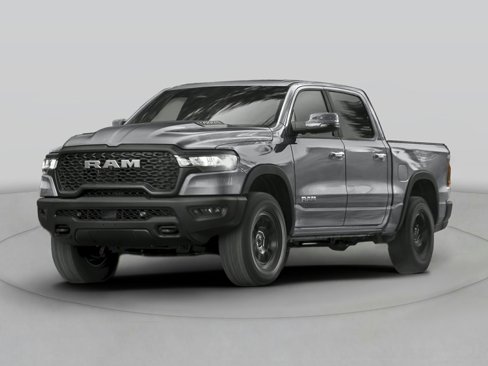 New 2026 RAM 1500 Limited image 1