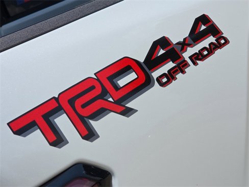 New 2026 Toyota Tundra 1794 Edition image 10