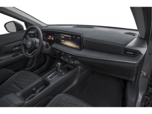 New 2026 Nissan Kicks SV image 14
