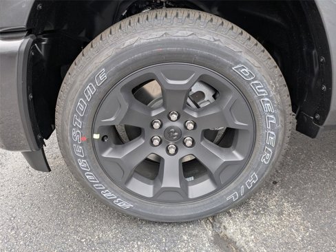 New 2026 RAM 1500 Big Horn image 9