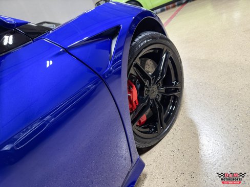 Used 2022 Acura NSX Type S image 48