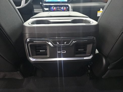 New 2026 GMC Sierra 1500 Denali w/ Denali Reserve Package image 35