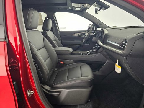 New 2026 Chevrolet Traverse LT w/ Enhanced Driving Package image 10