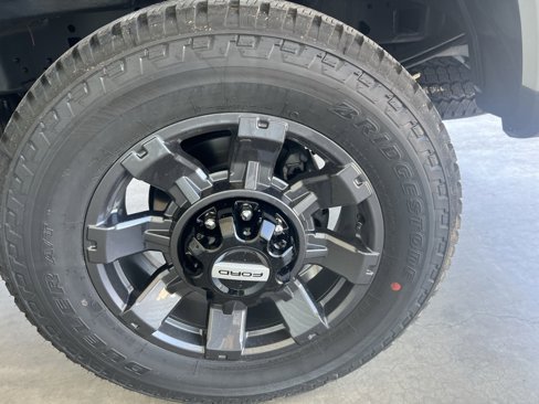 New 2025 Ford F250 XL w/ STX Appearance Package image 27