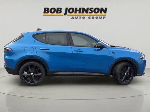 New 2024 Dodge Hornet R/T image 19