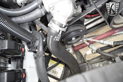 Used 2011 Chevrolet Camaro SS w/ RS Package image 21
