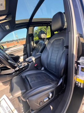 Used 2023 BMW X3 xDrive30i w/ M Sport Package image 15