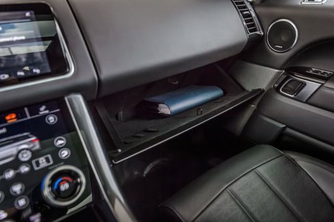 Used 2021 Land Rover Range Rover Sport Autobiography image 36
