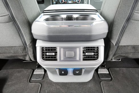 Used 2024 Ford F150 XLT w/ Equipment Group 302A MID image 20
