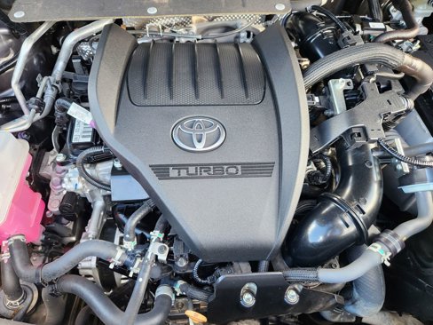 Used 2023 Toyota Highlander XSE image 31
