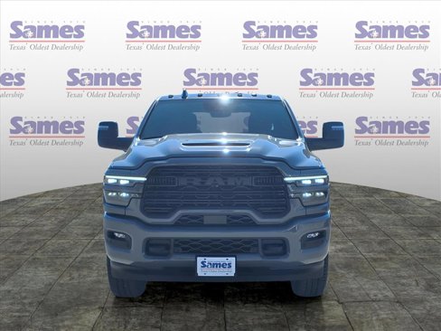 New 2026 RAM 2500 Laramie image 2