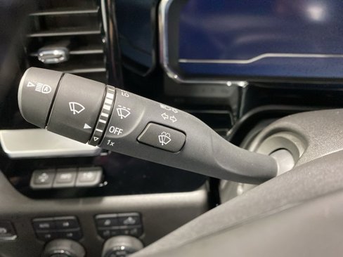New 2025 Chevrolet Silverado 2500 High Country w/ High Country Premium Package image 32