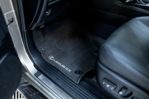 Used 2023 Lexus GX 460 Premium image 82