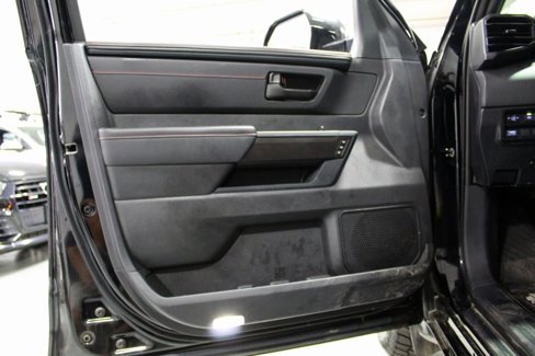 Used 2024 Toyota Sequoia TRD Pro image 35