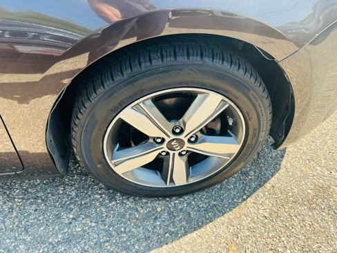 Used 2018 Kia Forte LX w/ LX Popular Package image 20