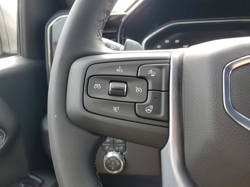 New 2026 GMC Sierra 1500 SLT w/ SLT Premium Package image 24