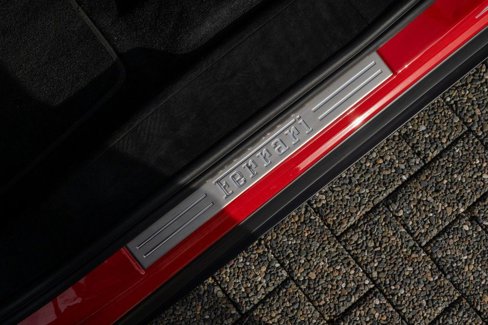 Certified 2024 Ferrari Purosangue image 36