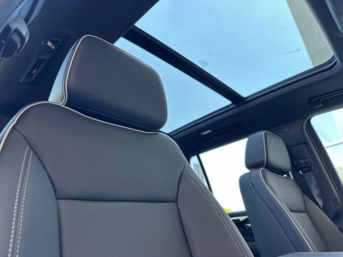 New 2025 Chevrolet Tahoe Premier w/ Sun And Tow Package image 20
