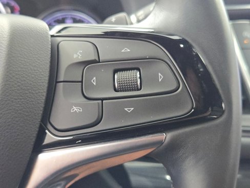 Used 2023 Buick Enclave Essence w/ LPO, Floor Liner Package image 35
