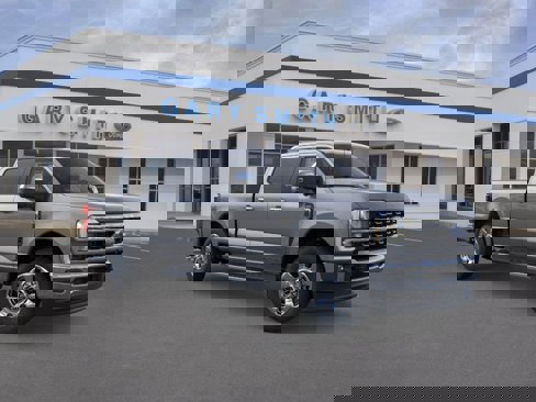New 2025 Ford F250 Lariat image 7