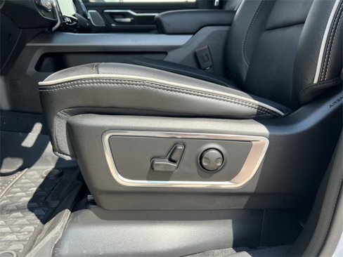 New 2026 RAM 1500 Laramie image 12