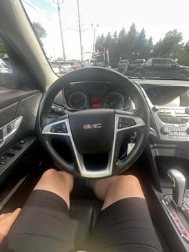 Used 2015 GMC Terrain SLT w/ Chrome Edition image 5