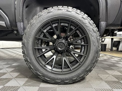New 2025 GMC Sierra 2500 Denali w/ Denali Reserve Package image 19