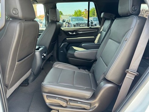 Used 2022 GMC Yukon Denali image 19