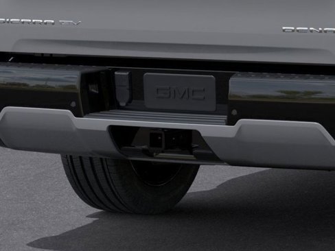 New 2026 GMC Sierra EV Denali image 14