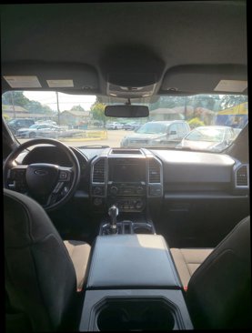 Used 2016 Ford F150 XLT w/ Equipment Group 302A Luxury image 24
