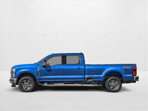 New 2026 Ford F350 Lariat image 3
