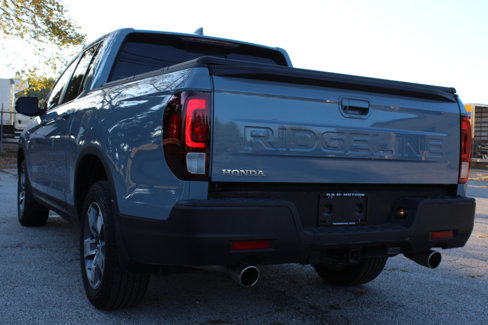 Used 2024 Honda Ridgeline RTL image 9