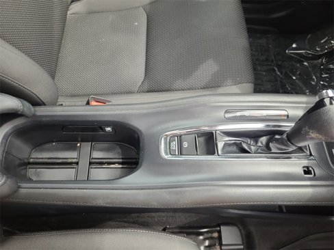 Used 2022 Honda HR-V EX image 21