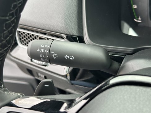 New 2025 Honda Civic Sport Touring image 17