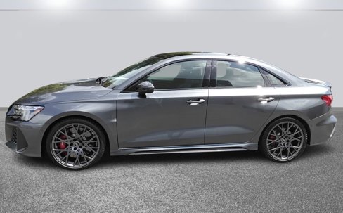 New 2026 Audi RS 3 image 3