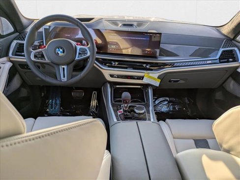 New 2026 BMW X5 M Competition w/ Executive Package image 15