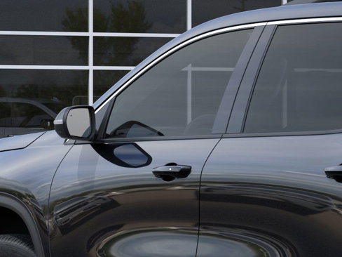New 2026 Chevrolet Traverse LT image 36