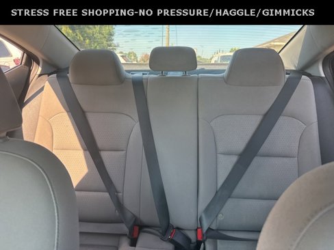 Used 2018 Hyundai Elantra Value Edition w/ Cargo Package image 26