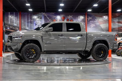 Used 2023 RAM 1500 TRX w/ TRX Level 2 Equipment Group image 13