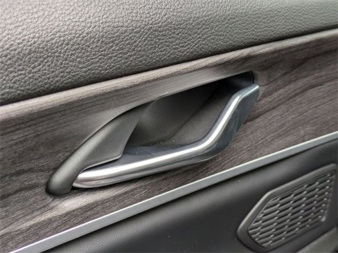 New 2025 Jeep Grand Cherokee L Limited w/ Luxury Tech Group II image 27