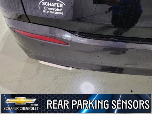 Used 2022 Buick Enclave Premium image 10