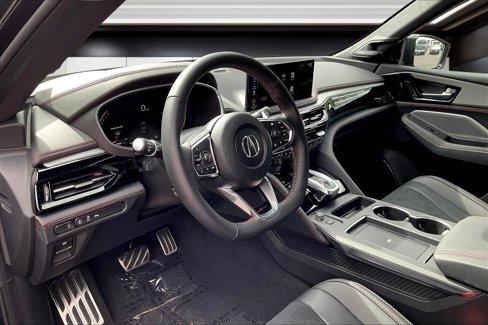New 2026 Acura MDX A-Spec image 6